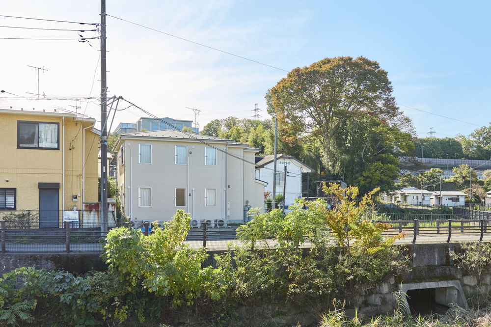 Blue Bee House 写真 2