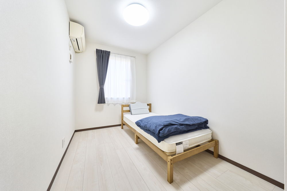 Blue Bee House 写真 5