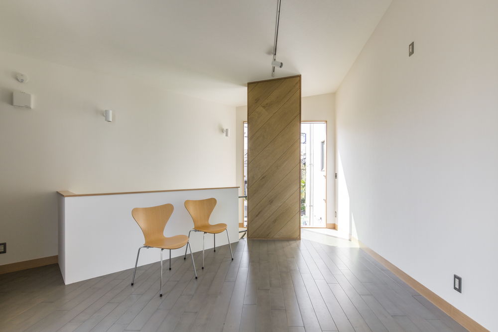 みらいえ国立東 室内写真 5