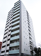 グランスイート南麻布